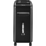 Fellowes Powershred 99Ms Micro-Cut Shredder, 14 Manual Sheet Capacity (FEL4609001) View Product Image