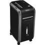 Fellowes Powershred 99Ms Micro-Cut Shredder, 14 Manual Sheet Capacity View Product Image