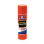 Elmer's School Glue Stick, 0.77 oz, Applies Purple, Dries Clear, 6/Pack View Product Image