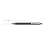 Paper Mate Advanced Mechanical Pencils, 0.5 mm, HB (#2), Black Lead, Gun Metal Gray Barrel View Product Image