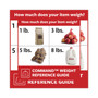 Command Small Wire Hooks, Small, Plastic/Metal, White, 0.5 lb Capacity, 22 Hooks and 24 Strips/Pack View Product Image