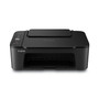 Canon PIXMA TS3520 Wireless All-in-One Printer, Copy/Print/Scan, Black (CNM4977C002) View Product Image