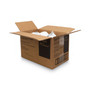 Nescaf Premium Hot Chocolate Mix, 1.75 lb Bag, 4/Carton View Product Image