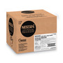 Nescaf Frothy Coffee Beverage, French Vanilla, 2 lb Bag, 6/Carton View Product Image