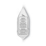 Nescaf Frothy Coffee Beverage, French Vanilla, 2 lb Bag, 6/Carton View Product Image