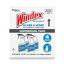 Windex Original Glass Cleaner, Fresh Scent, 32 oz Spray Bottle, 4/Carton (SJN327171) View Product Image