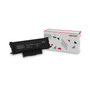 Xerox 006R04399 Toner, 1,200 Page-Yield, Black View Product Image