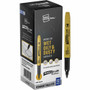 Avery Marks A Lot Ultra Duty Marks-A-Lot Permanent Markers - 1 mm Bullet Marker Point - Black Ink Product Image 