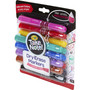 Crayola Take Note Dry-Erase Markers, Broad, Chisel Tip, Assorted, 12/Pack View Product Image