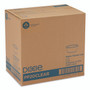 Dixie Plastic Souffle/Portion Cups, 2 oz, Clear, 200/Sleeve, 12 Sleeves/Carton View Product Image