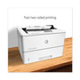 HP LaserJet Pro M501dn Laser Printer View Product Image