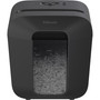 Fellowes Powershred LX25 Cross-Cut Shredder, 6 Manual Sheet Capacity (FEL4300401) View Product Image