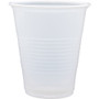 Genuine Joe Translucent Plastic Beverage Cups (GJO10436) View Product Image