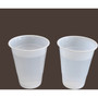 Genuine Joe Translucent Plastic Beverage Cups (GJO10436) View Product Image