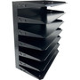 Huron Horizontal Slots Desk Organizer (HURHASZ0160) View Product Image