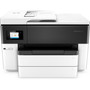 HP OfficeJet Pro 7740 All-in-One Printer, Copy/Fax/Print/Scan (HEWG5J38A) View Product Image