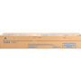 Konica Minolta Original Laser Toner Cartridge - Black - 1 Each - (KNMAAJ7030) Product Image 
