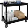 Lorell Utility Cart (LLR59690) View Product Image