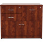 Lorell Essentials Lateral File - 4-Drawer (LLR69540) View Product Image