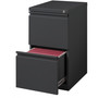Lorell File/File Mobile Pedestal (LLR66910) View Product Image