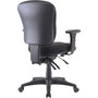 Lorell Accord Mid-Back Task Chair (LLR66128) View Product Image