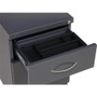 Lorell Premium Box/File Mobile Pedestal (LLR79134) View Product Image