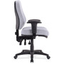 Lorell Baily High-Back Multi-Task Chair (LLR81100) View Product Image