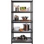 Lorell Wire Deck Shelving (LLR99929) View Product Image