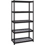 Lorell Wire Deck Shelving (LLR99929) View Product Image