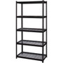 Lorell Wire Deck Shelving (LLR99929) View Product Image