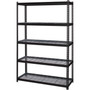 Lorell Wire Deck Shelving (LLR99930) View Product Image