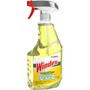 Windex Multi-Surface Disinfectant Cleaner, Fresh Scent, 32 oz Spray Bottle, 8/Carton (SJN322369) View Product Image