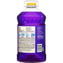 Clorox Company Cleaner,Pine Sol,Lavender Scent,All-Purpose,144oz126/PL,PE (CLO97301PL) View Product Image