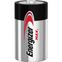 Energizer Max Alkaline D Batteries (EVEE95FP8CT) View Product Image