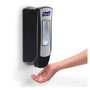 Gojo Hand Sanitizer Gel Refill, Green Cert, f/ADX-12, 1200ml, CL (GOJ880303) View Product Image