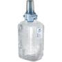 Gojo Hand Sanitizer Gel Refill, Green Cert, f/ADX-12, 1200ml, CL (GOJ880303) View Product Image