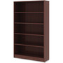 Lorell Bookshelf (LLR99787) View Product Image