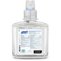 PURELL Advanced Hand Sanitizer Gentle and Free Foam, 1,200 mL Refill, Fragrance-Free, For ES4 Dispensers, 2/Carton View Product Image