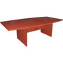 Lorell Essentials Conference Table Base (Box 2 of 2) View Product Image