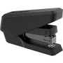 Fellowes LX840 Half Strip EasyPress Stapler - Black - Holds Upto 105 Staple - Half Strip - Black Product Image 
