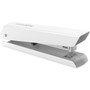 Fellowes LX820 Classic Office/Desktop Stapler - Holds Upto 210 Staple - Full Strip - White Product Image 
