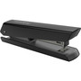 Fellowes LX820 Classic Full Strip Stapler, 20-Sheet Capacity, Black (FEL5010101) View Product Image