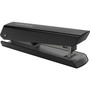 Fellowes LX820 Classic Full Strip Stapler with Antimicrobial Protection, 20-Sheet Capacity, Black View Product Image