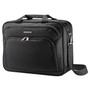 Samsonite Xenon 3 Toploader Briefcase, Fits Devices Up to 15.6", Polyester, 16.5 x 4.75 x 12.75, Black View Product Image