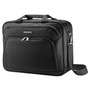 Samsonite Xenon 3 Toploader Briefcase, Fits Devices Up to 15.6", Polyester, 16.5 x 4.75 x 12.75, Black (SML894331041) View Product Image