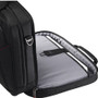 Samsonite Xenon 3 Toploader Briefcase, Fits Devices Up to 15.6", Polyester, 16.5 x 4.75 x 12.75, Black View Product Image