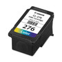 Canon 4988C005 (PGI-275; CLI-276) Multipack Ink, Black/Tri-Color View Product Image