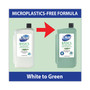 Dial Professional Basics MP Free Liquid Hand Soap Refill, Unscented, 1 L, 8/Carton View Product Image
