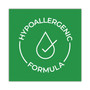 Dial Professional Basics MP Free Liquid Hand Soap Refill, Unscented, 1 L, 8/Carton View Product Image