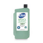 Dial Professional Basics MP Free Liquid Hand Soap, Unscented, 1 L Refill Bottle, 8/Carton (DIA33821) View Product Image